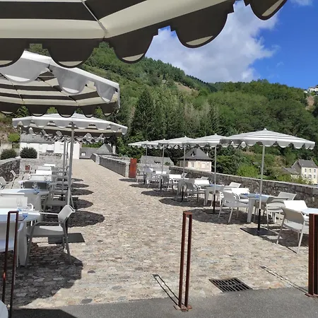 Hôtel La Rivière-2