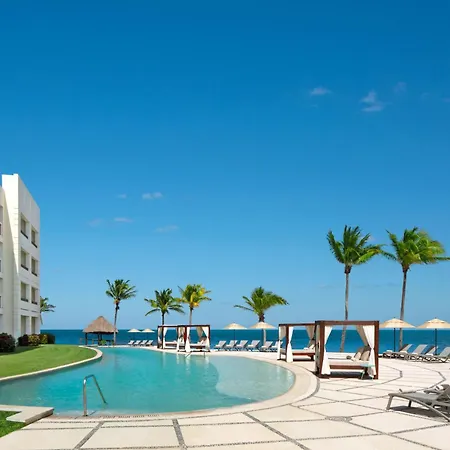 Dreams Puerto Morelos Resort & Spa (Adults Only)-2