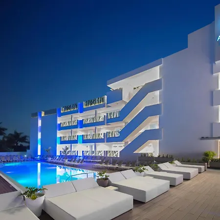 Hotel Atlantic Mirage Suites & Spa - Adults Only-3