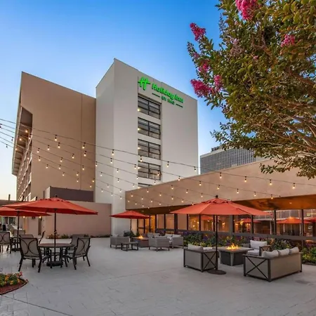 Holiday Inn Oxnard - Ventura By Ihg-3