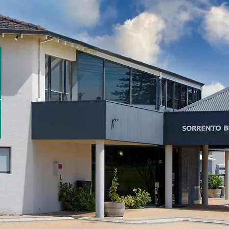Quality Resort Sorrento Beach-2