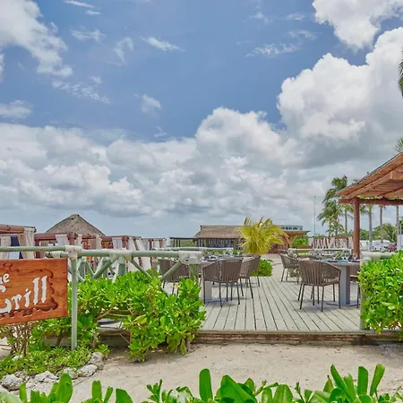 Fiesta Americana Cozumel All Inclusive-2