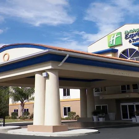 Holiday Inn Express Hotel & Suites Inverness By Ihg-3