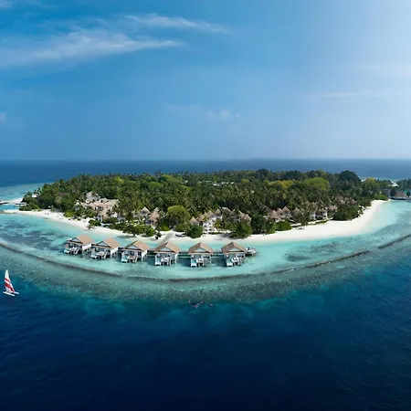 Bandos Maldives-2