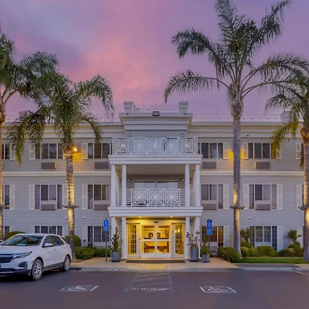Best Western Luxury Inn-3