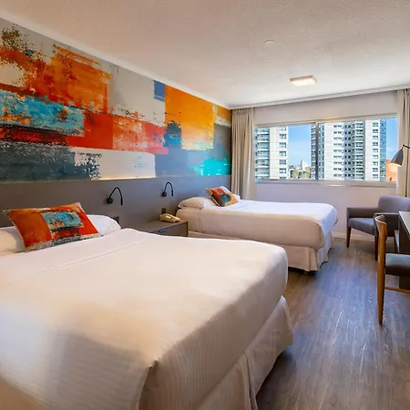 Palladium Business Hotel-2
