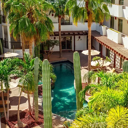 Hotel Santa Fe Loreto By Villa Group-3