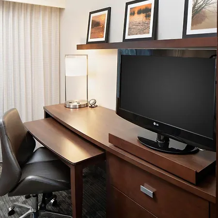 Courtyard By Marriott Houma-3
