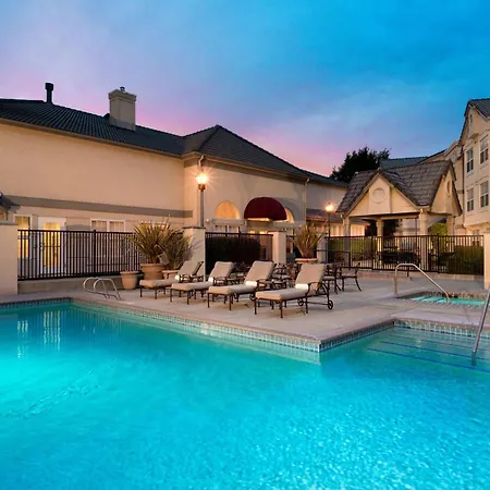 Residence Inn Pleasanton-3