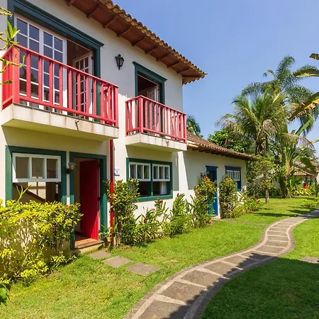 Villas De Paraty-3