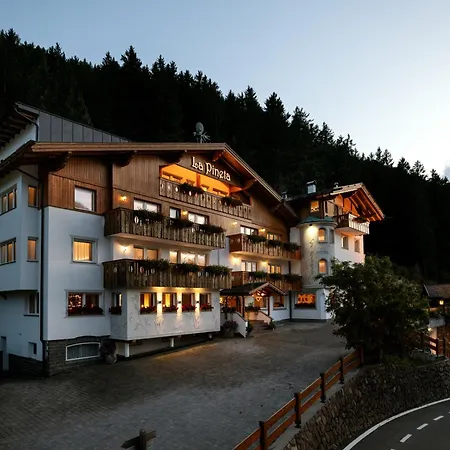 Hotel La Pineta-3