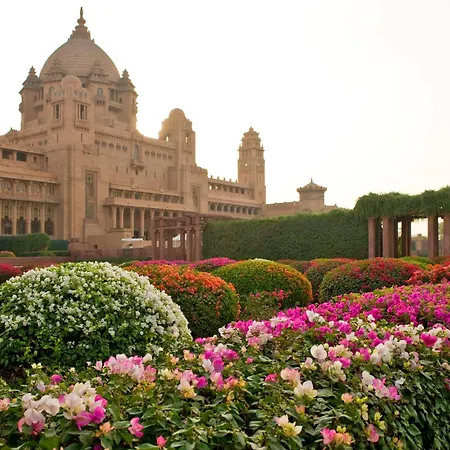 Umaid Bhawan Palace Jodhpur-3
