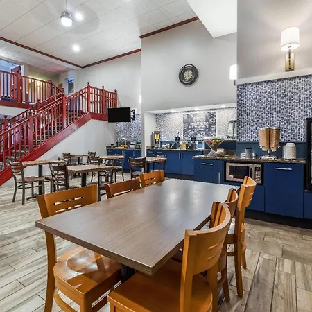 Americinn By Wyndham Mounds View Minneapolis-3