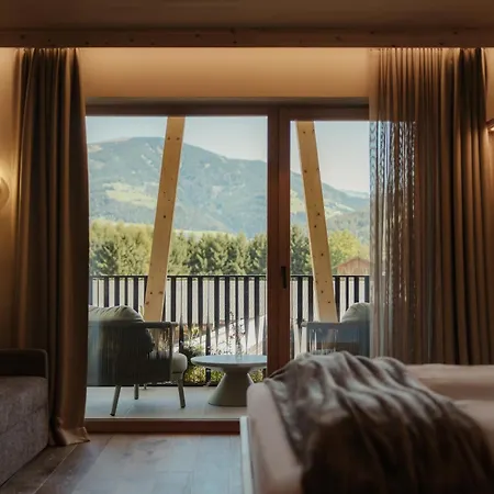 Hotel B&B Feldmessner-3