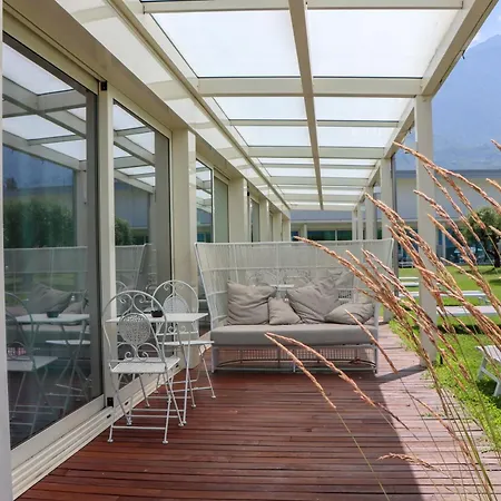 Seven Park Hotel Lake Como - Adults Only-2
