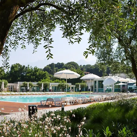 Seven Park Hotel Lake Como - Adults Only-3