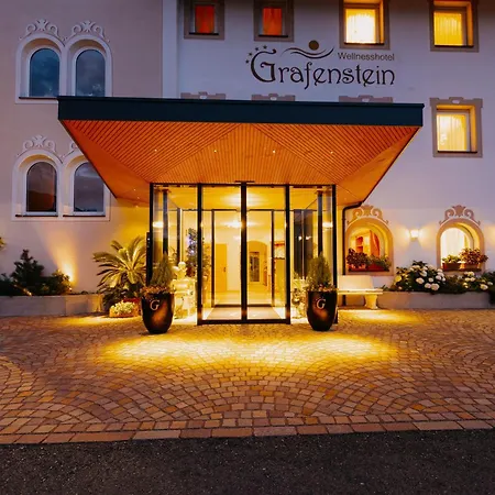 Adults only Hotel Grafenstein-3