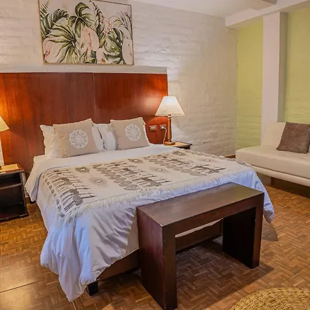 La Floresta Hotel-3
