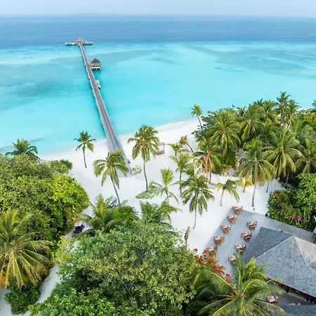 Ja Manafaru, The Real Maldives - Complimentary Seaplane For 7 Nights And More - Stay Period 01 May 2026 To 23 Dec 2026-3