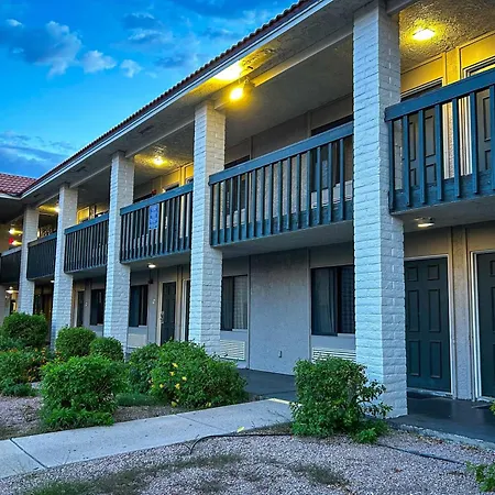 La Quinta Inn By Wyndham Tucson East-2