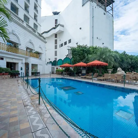 Radisson Hotel Jalandhar-2