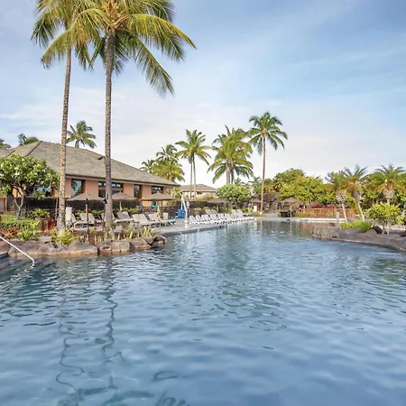 Hilton Grand Vacations Club Kings Land Waikoloa-3