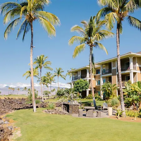 Hilton Grand Vacations Club Kings Land Waikoloa-2