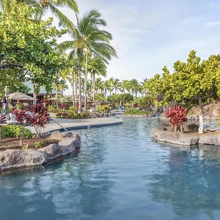 Hilton Grand Vacations Club Kings Land Waikoloa-2