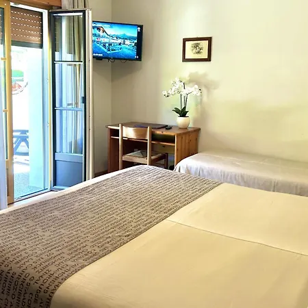 Albergo Edelweiss - Larespa-3
