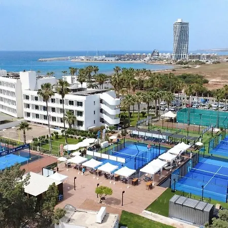 Dome Beach Marina Hotel&Resort-3
