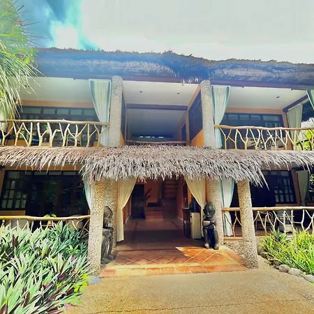 Coco Grove Beach Resort, Siquijor Island-3