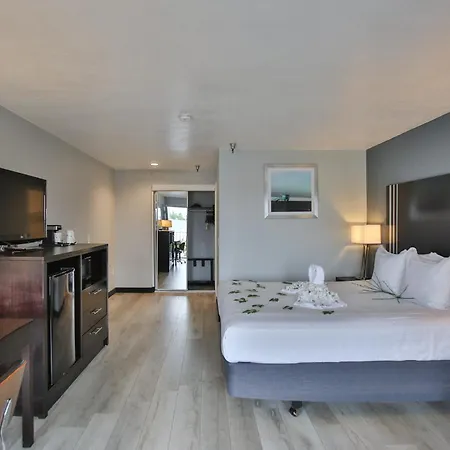 Best Western Surf City-2