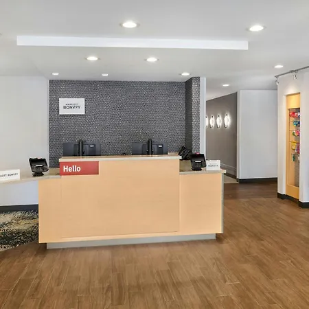 Towneplace Suites By Marriott Detroit Troy-2