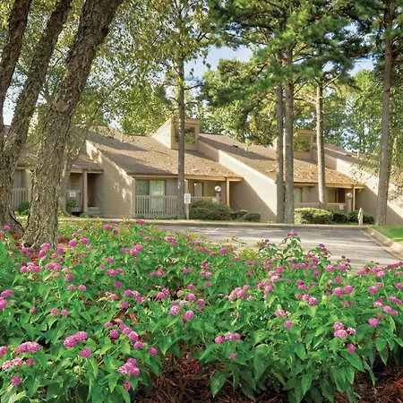 Club Wyndham Resort At Fairfield Bay-3