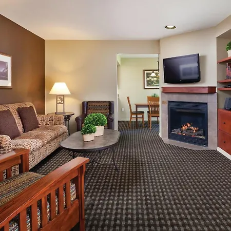 Worldmark Bass Lake-2