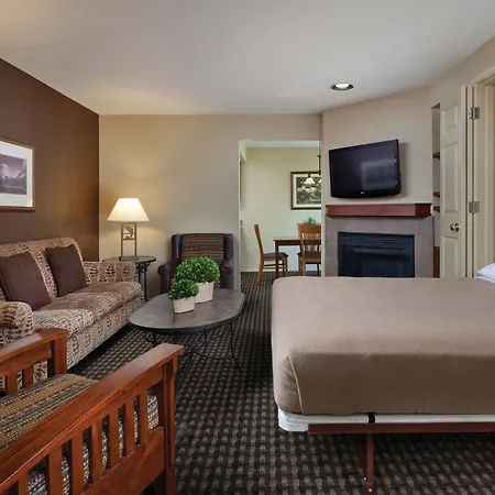 Worldmark Bass Lake-3