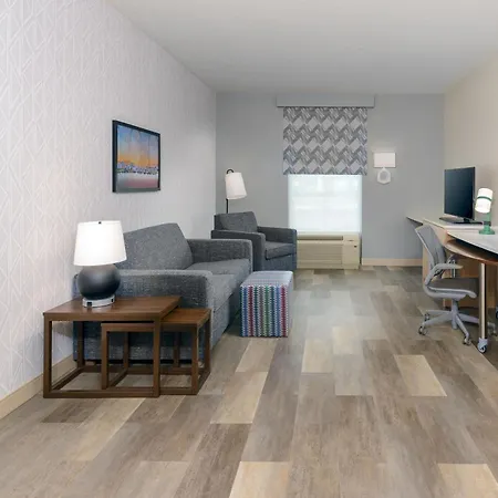 Home2 Suites By Hilton Nokomis-2