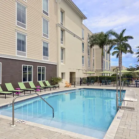 Home2 Suites By Hilton Nokomis-3