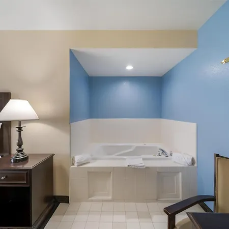 Best Western Arcata Inn-2