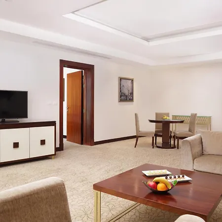 Gewan Hotel Cairo-2