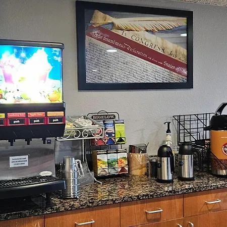 Americinn By Wyndham Marshall-3