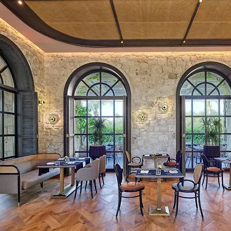 Biblos Beach Resort Alacati-3