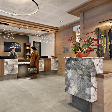 Mgm Hotels & Residences - Residence Anitea-2