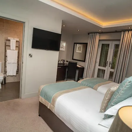 Crow Wood Hotel & Spa Resort-3