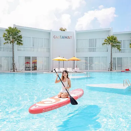 The Gems Mining Pool Villas Pattaya-2