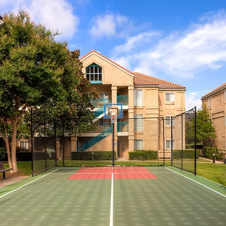 Hyatt House Dallas Addison-2