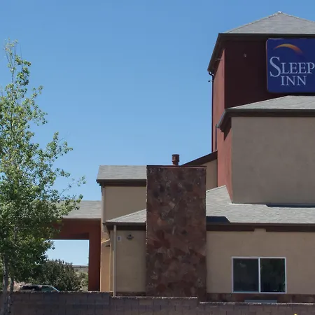 Sleep Inn Flagstaff-2