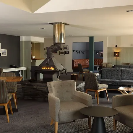The Isles Of Glencoe Hotel-2