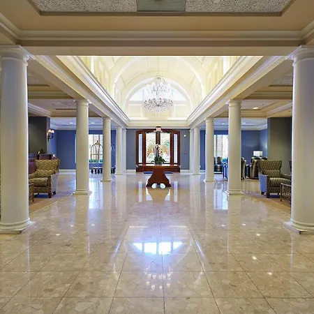 Trianon Bonita Bay Hotel-2