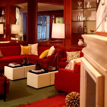 Renaissance Columbus Downtown Hotel-3